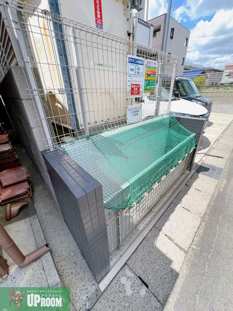 YGⅡプリミエールのその他共用部分