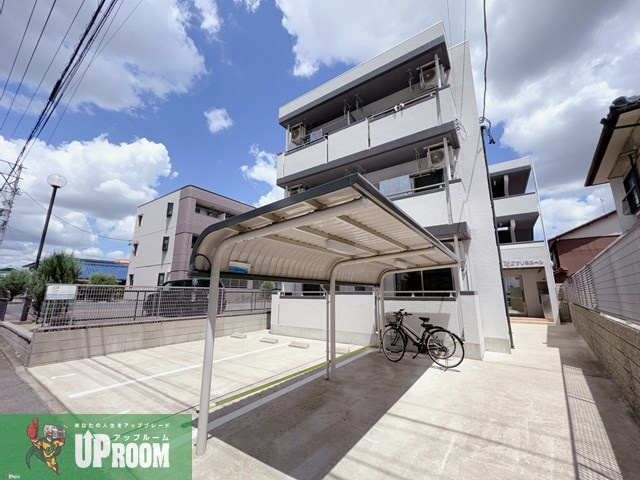 YGⅡプリミエールの外観