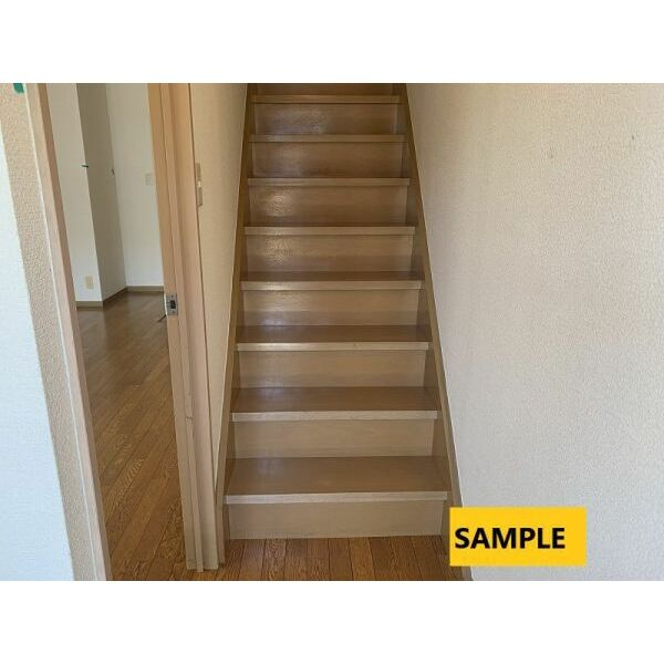 パインラトールB棟の収納