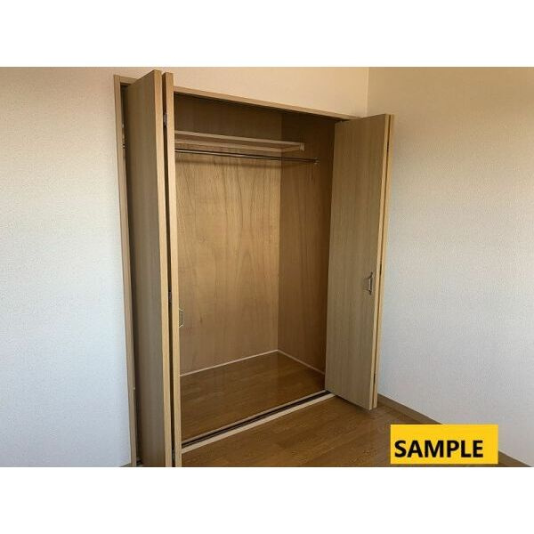 パインラトールB棟の設備