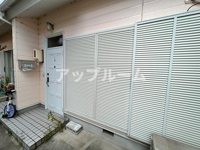 大野コーポのその他共用部分