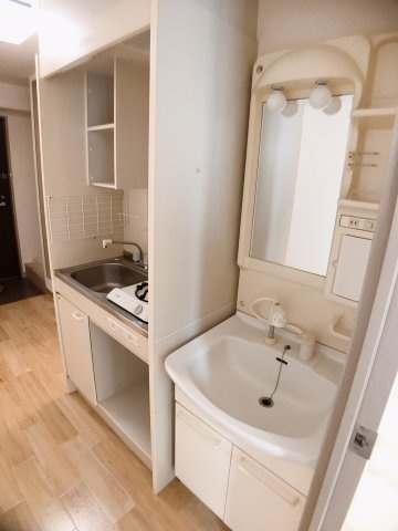 グレイスコートのその他