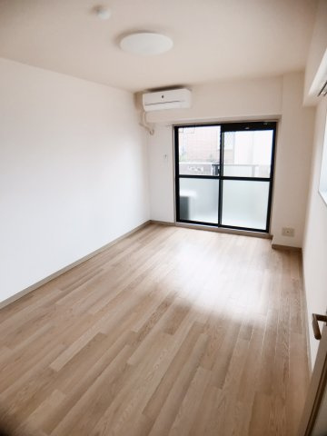 グレイスコートの居間・リビング