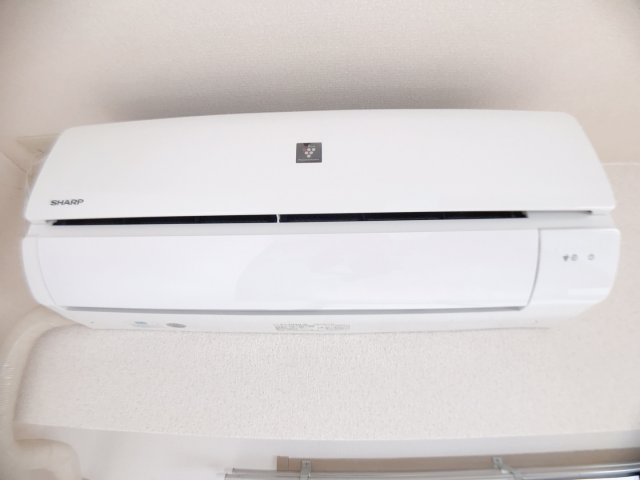 グレイスコートの設備