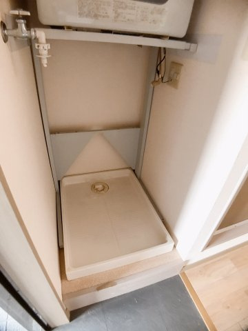 グレイスコートのその他