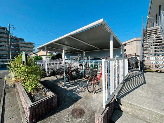 アーバンライフⅡのその他共用部分