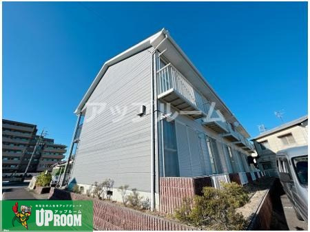 アーバンライフⅡの外観