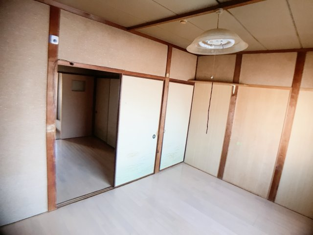 春日井市瑞穂通８丁目のアパートのその他