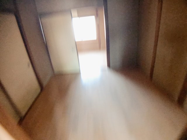 春日井市瑞穂通８丁目のアパートの内装