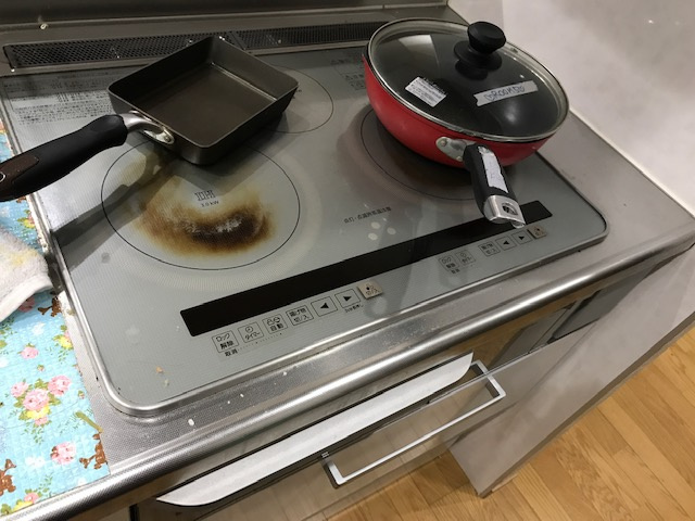 春日井 シェアハウス ボヌールのその他