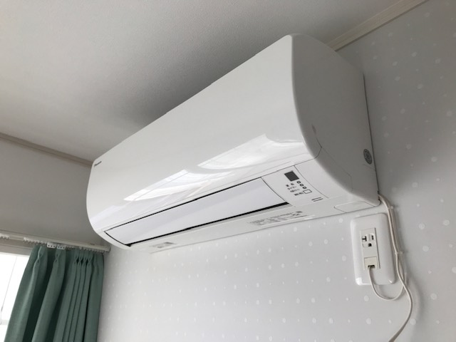 春日井 シェアハウス ボヌールの設備