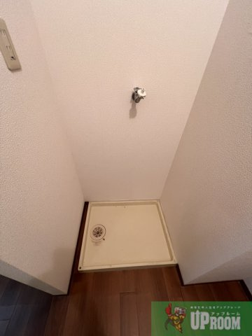 カーサ中央の設備