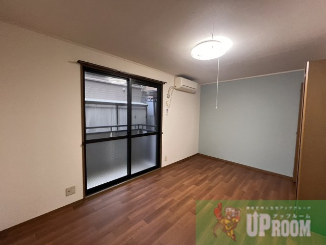 カーサ中央の居間・リビング