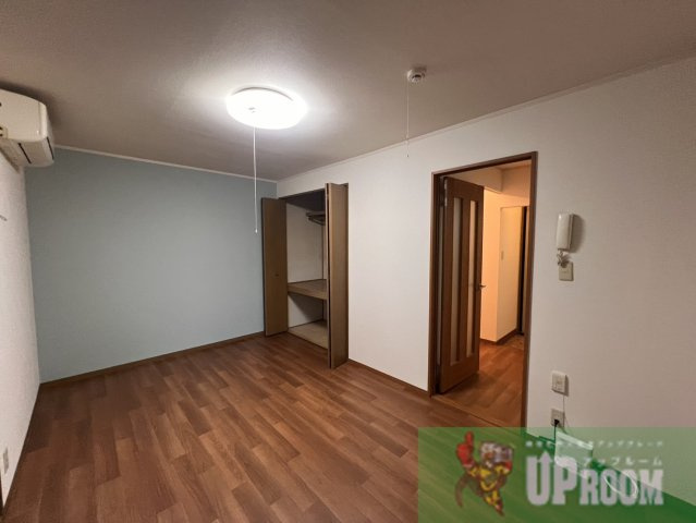 カーサ中央の内装