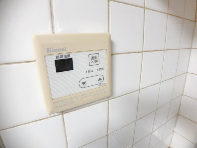 レジデンスアカリのその他