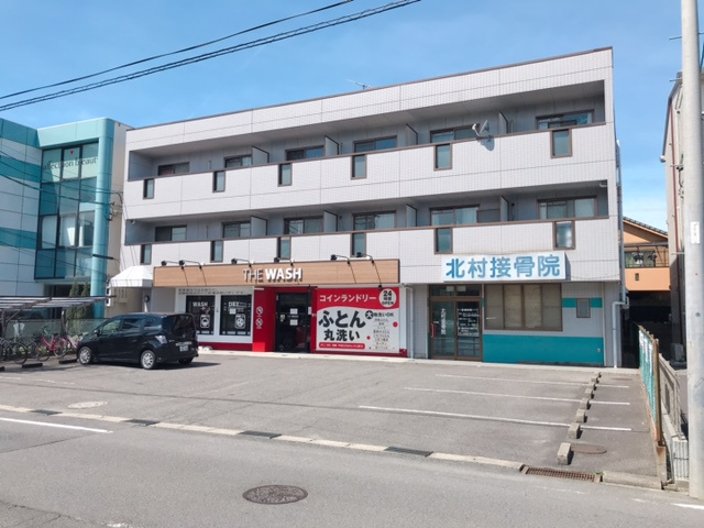 レジデンスアカリ