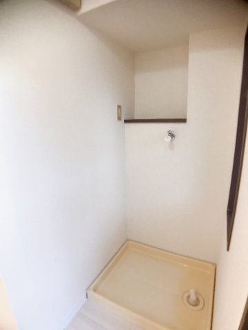 レジデンスアカリの設備