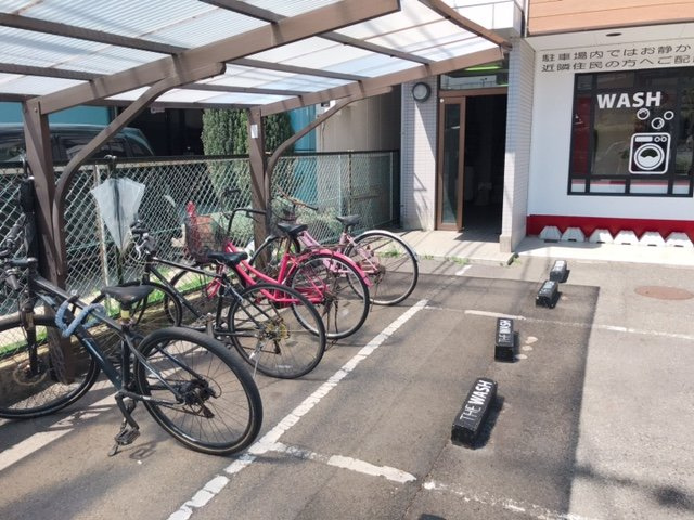 レジデンスアカリのその他共用部分