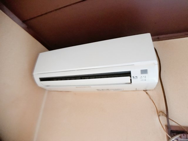 春日井市瑞穂通８丁目のアパートの設備