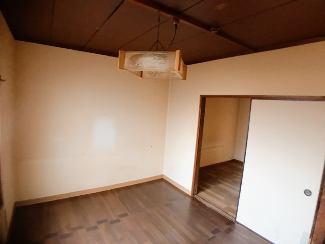 春日井市瑞穂通８丁目のアパートの内装