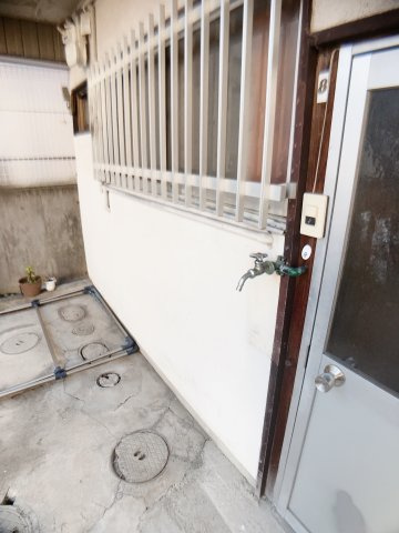 春日井市瑞穂通８丁目のアパートのその他