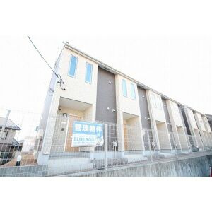 maison noahie Aの外観