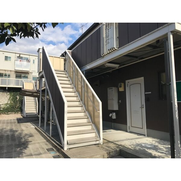 グリーンヒルズ押沢のその他共用部分