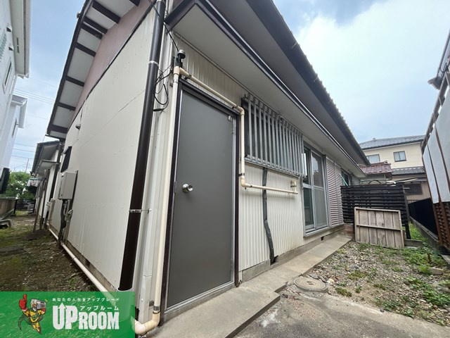 勝川町貸家のその他共用部分