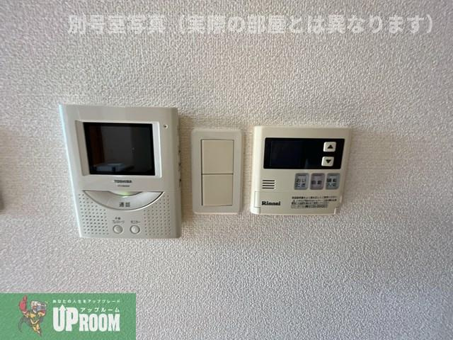 ノートルレーブのセキュリティ