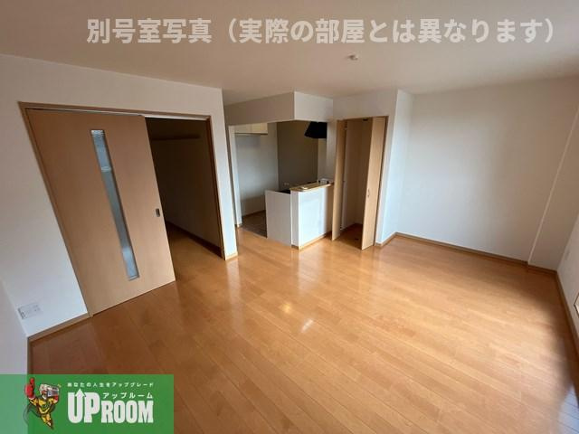 ノートルレーブの内装