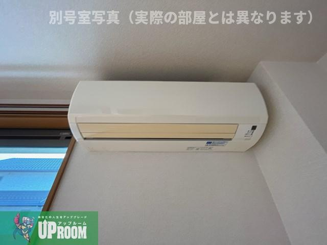 ノートルレーブの設備
