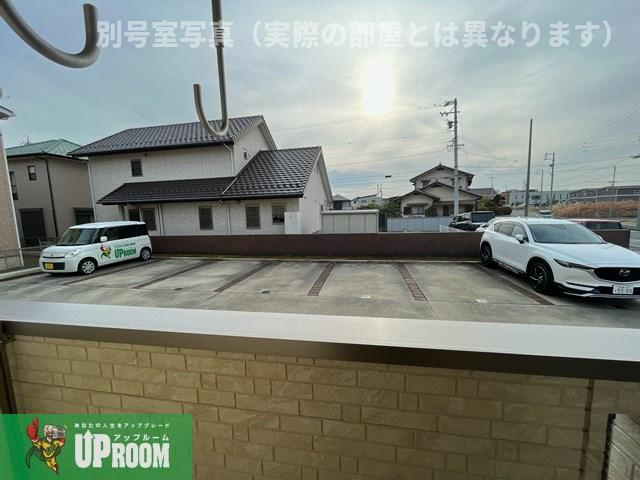 ノートルレーブの展望
