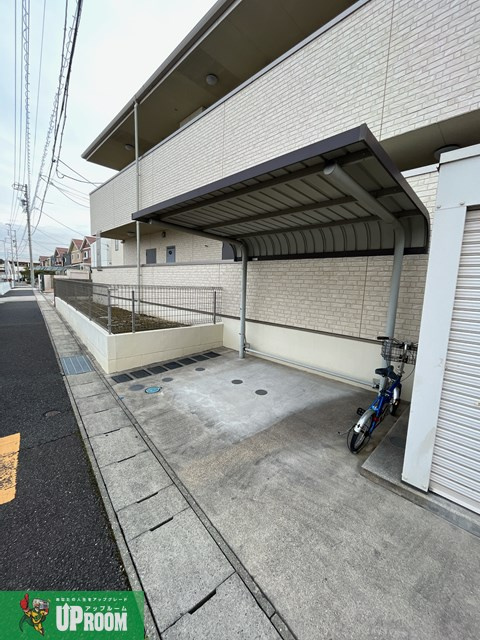 ノートルレーブのその他共用部分