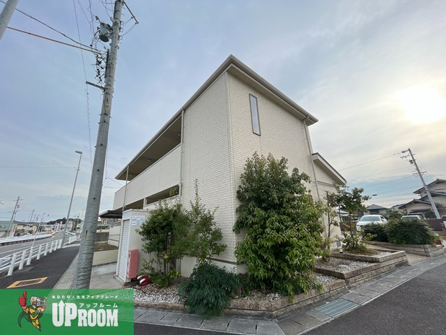 ノートルレーブの外観パース