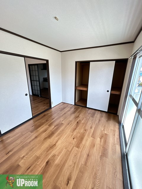 アーバンハウス気噴の居間・リビング