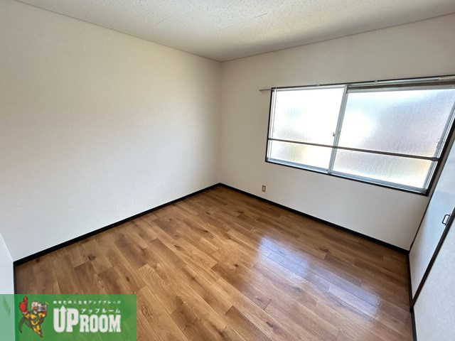 アーバンハウス気噴の内装