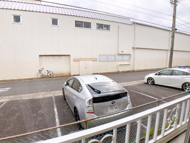 セ・ジュールＹの展望