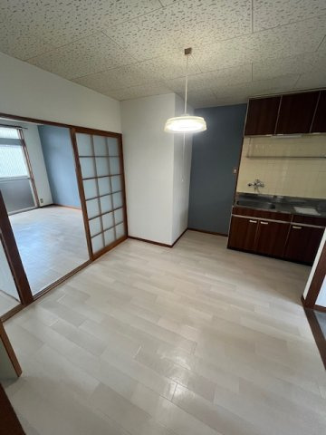 セ・ジュールＹの居間・リビング