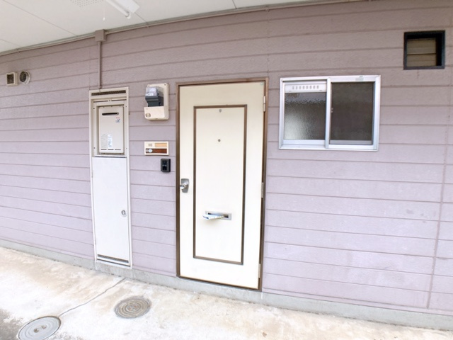 セ・ジュールＹのその他共用部分