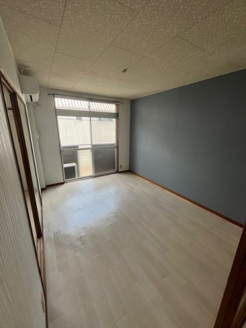 セ・ジュールＹの居間・リビング