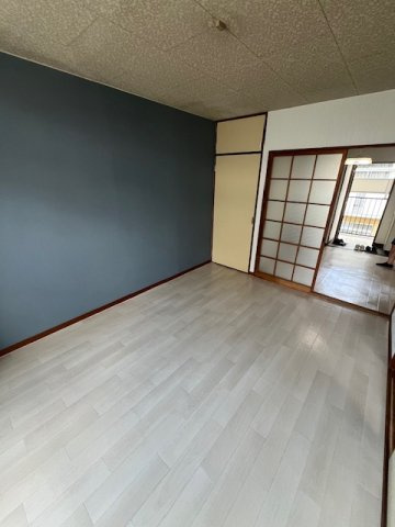 セ・ジュールＹの居間・リビング