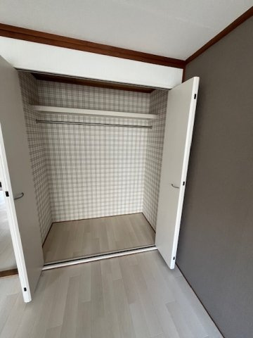 セ・ジュールＹの収納