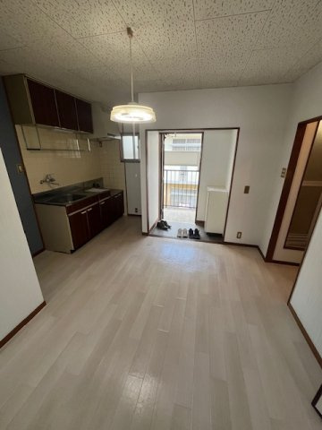 セ・ジュールＹの居間・リビング