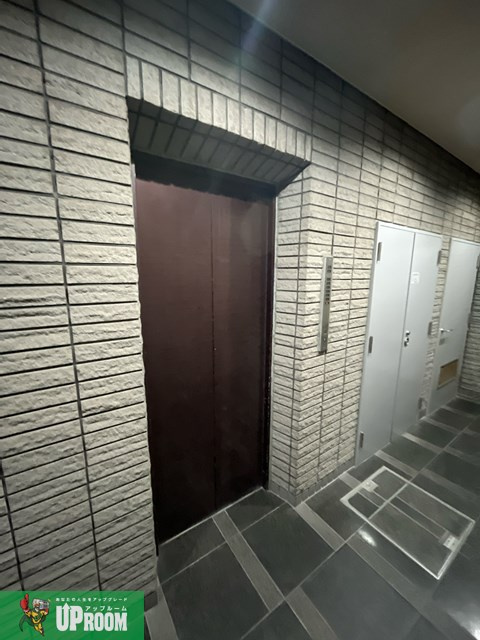 新豊土地ビルのその他共用部分