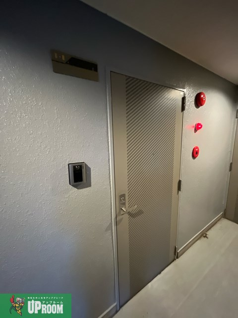 新豊土地ビルのその他共用部分