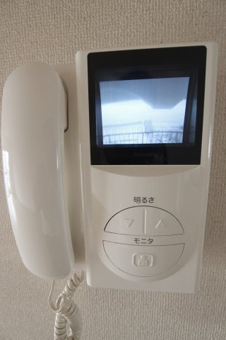 清邦産業ビルのセキュリティ