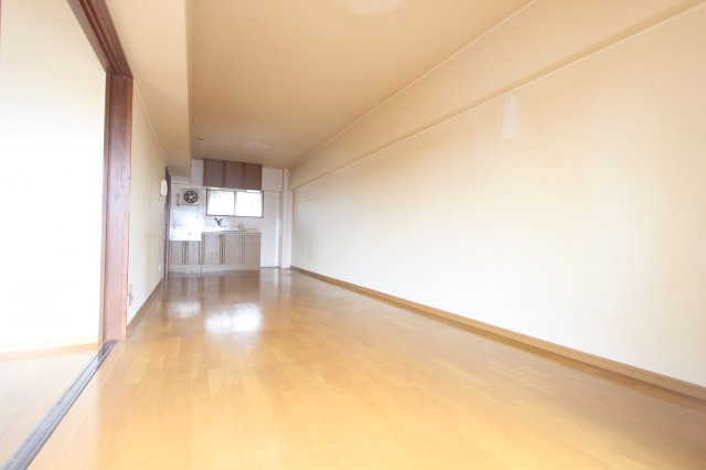 清邦産業ビルの居間・リビング|おしゃれなリビングです