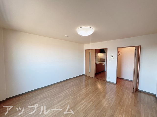 プランドールB棟の設備