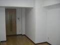 【洋室】 | ドエル南船場