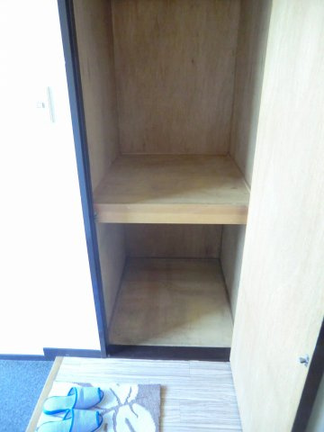 ２清邦ビルの設備